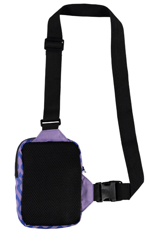 POKEMON - BORSA A TRACOLLA - CR018582POK - GENGAR - Immagine 2