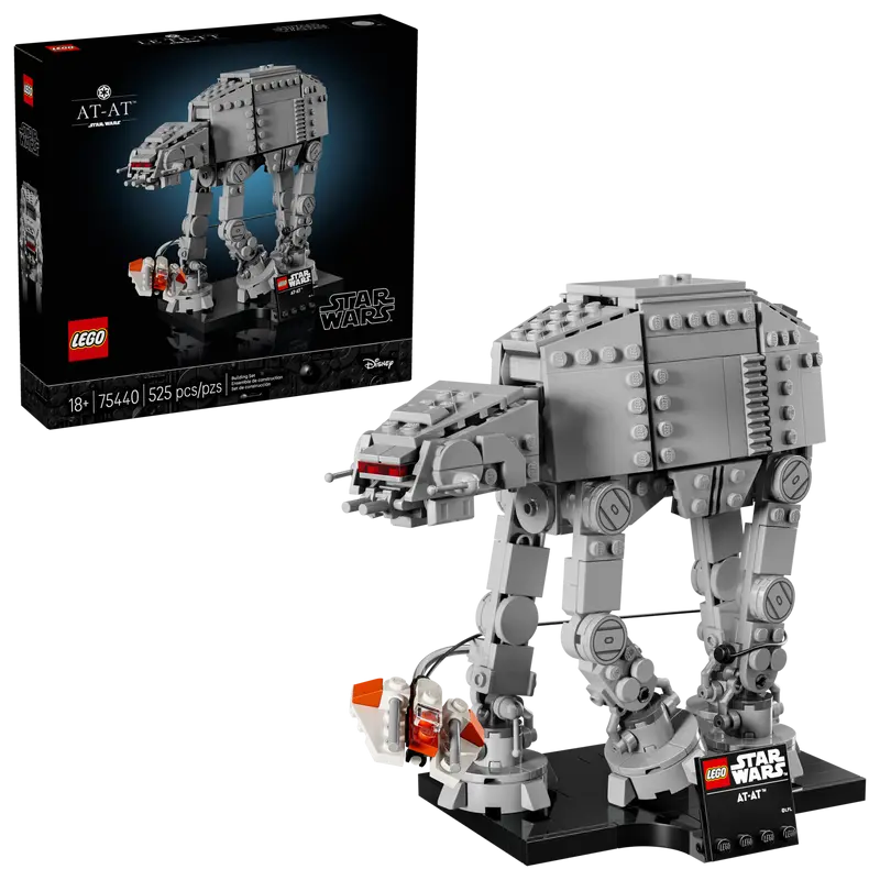 75440 - STAR WARS - AT AT