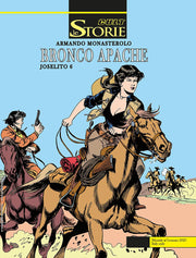 LE STORIE 147 - JOSELITO 6
