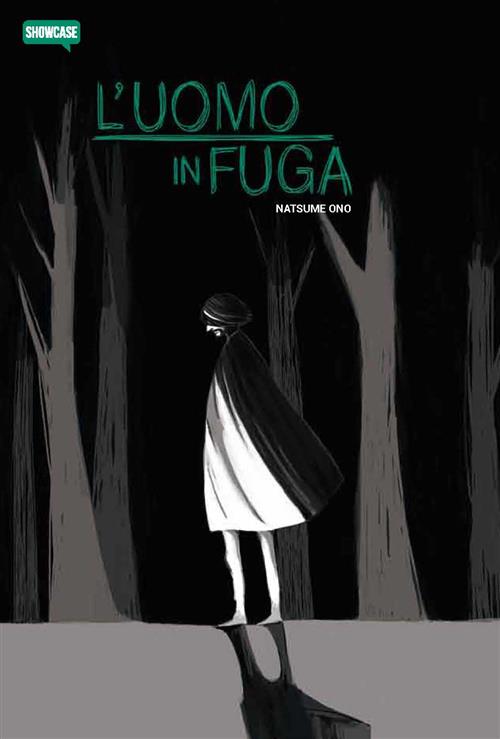 L'UOMO IN FUGA - DYNIT SHOWCASE