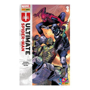 ULTIMATE SPIDER-MAN (2024) 3