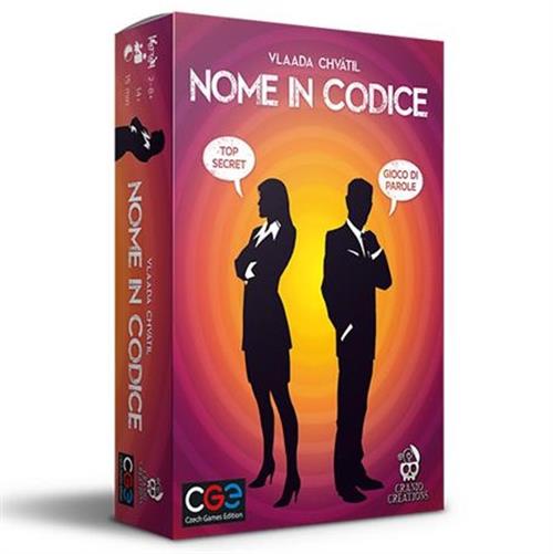 NOME IN CODICE