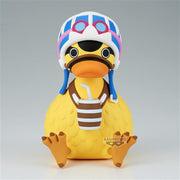 89839 - ONE PIECE - SOFVIMATES - KAROO - STATUA 13CM