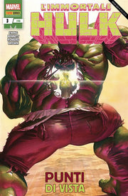 L'IMMORTALE HULK 3