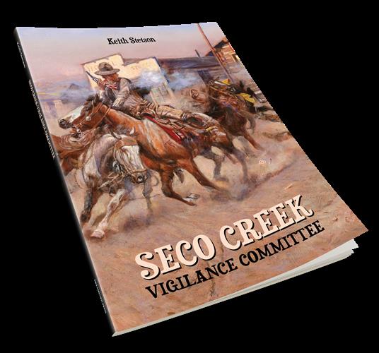 SECO GREEK VIGILANCE COMMITEE