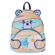 CAREBEARS X UNIVERSAL MONSTERS - ZAINETTO - BEDTIME BEAR MUMMY