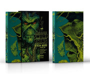 DC ABSOLUTE: SWAMP THING DI ALAN MOORE VOL. 1
