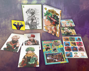 MY HERO ACADEMIA 42 - CELEBRATION EDITION