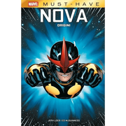 MARVEL MUST HAVE - NOVA ORIGINI