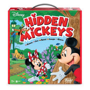 DISNEY: MICKEY & FRIENDS - FUNKO SIGNATURE GAMES: HIDDEN MICKEYS (MULTILINGUAL)
