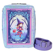 HOCUS POCUS - BORSA A TRACOLA - TAROT CARD