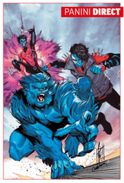 X-MEN UNITI 6