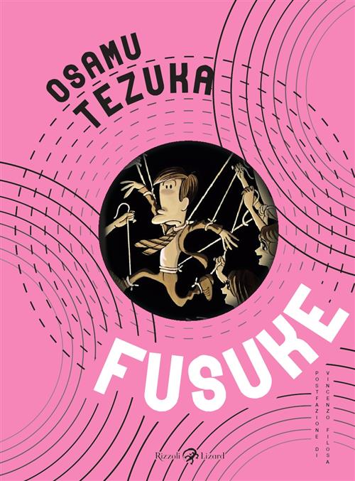 FUSUKE