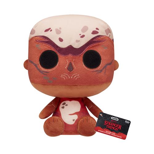 STRANGER THINGS - FUNKO PLUSH - VECNA 17CM