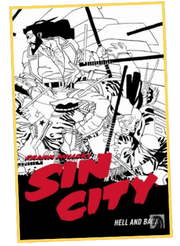 SIN CITY (STAR) VOL.7 - REGULAR
