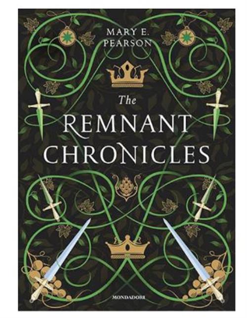 THE REMNANT CHRONICLES
