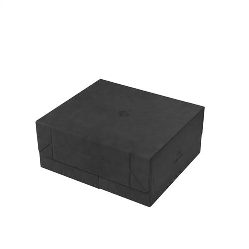GGS20145ML - GAMES’ LAIR - PORTA MAZZO CONVERTIBILE - 600+ CARTE - BLACK