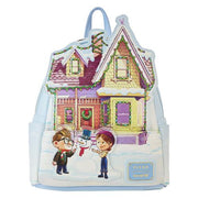 DISNEY/PIXAR: UP - ZAINETTO - HOUSE CHRISTMAS