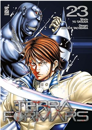 TERRA FORMARS 23