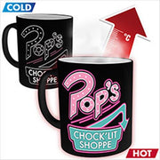 MGH0127 - RIVERDALE - TAZZA HEAT CHANGE 320ML - POP'S