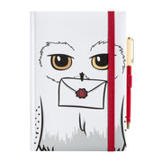 CPA5059 - HARRY POTTER - A5 NOTEBOOK - EDVIGE