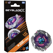 BEYBLADE-X - BOOSTER PACK - SCALE SHARK 4-50UF
