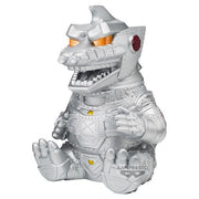 89898 - TOHO MONSTER SERIES - ENSHRINED MONSTERS - MECHAGODZILLA (1974) VER.A - STATUA 12CM