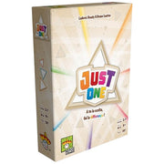JUST ONE