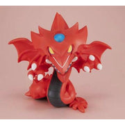 99491 - YU-GI-OH! - MEGATOON - SILIFER - STATUA 11CM