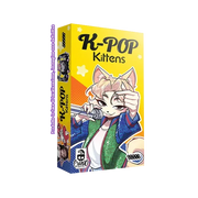 K-POP KITTENS