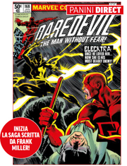 MARVEL MASTERWORKS - DEVIL 15