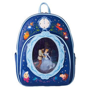 DISNEY - CINDERELLA 75TH ANNIVERSARY - ZAINETTO - CINDERELLA LENTICULAR