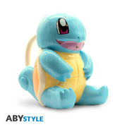 ABYTAB133 - POKEMON - TEAPOT - SQUIRTLE