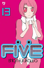 FIVE 13