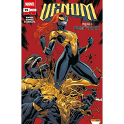 IL NUOVISSIMO VENOM 19 - VENOM 113