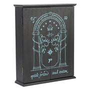 CLL01 - THE LORD OF THE RINGS - APPENDICHIAVI - PORTA DI DURIN