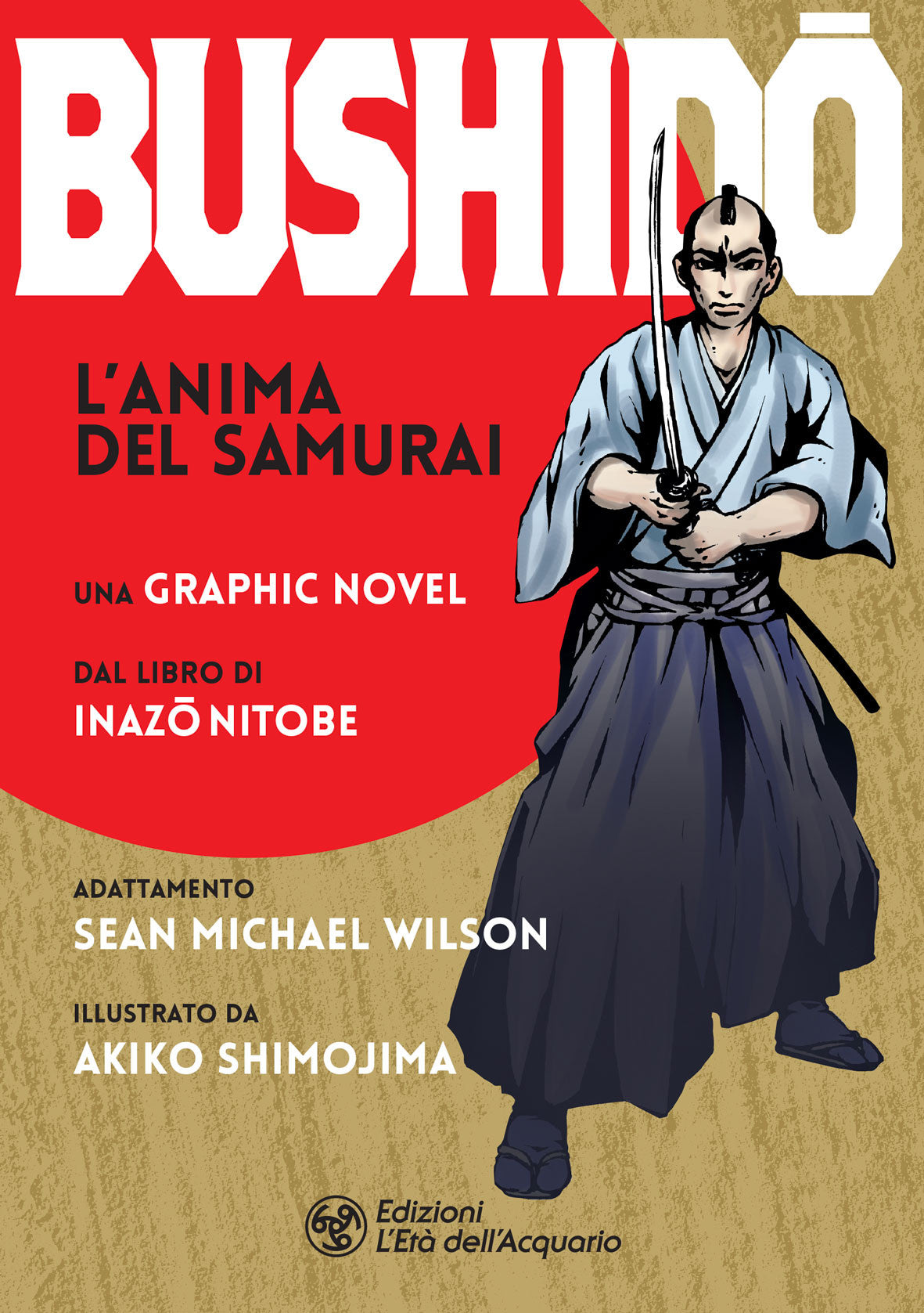 BUSHIDO - L'ANIMA DEL SAMURAI