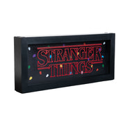 LAMP003 - STRANGER THINGS - LAMPADA - UPSIDE DOWN