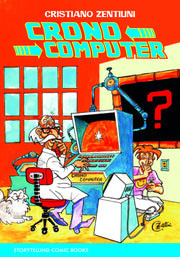 CRONOCOMPUTER