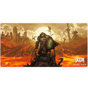 16619 - TAPPETINO EXTENDED - BETHESDA - DOOM - WRATH