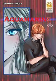 AQUAMARINE 2
