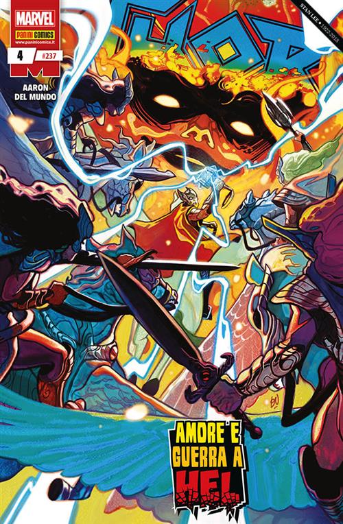 THOR 4