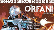 ORFANI LE ORIGINI 92