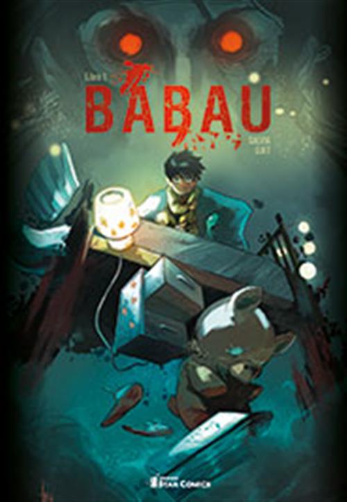 BABAU 1 - REGULAR