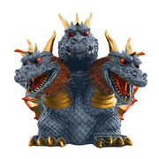 28524 - TOHO MONSTER SERIES - ENSHRINED MONSTERS - KING GHIDRAH (1964 VER.B) - STATUA 12CM
