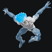 MARVEL LEGENDS - GAME-VERSE - SPIDER-MAN 2 - SPIRIT SPIDER - ACTION FIGURE 15CM