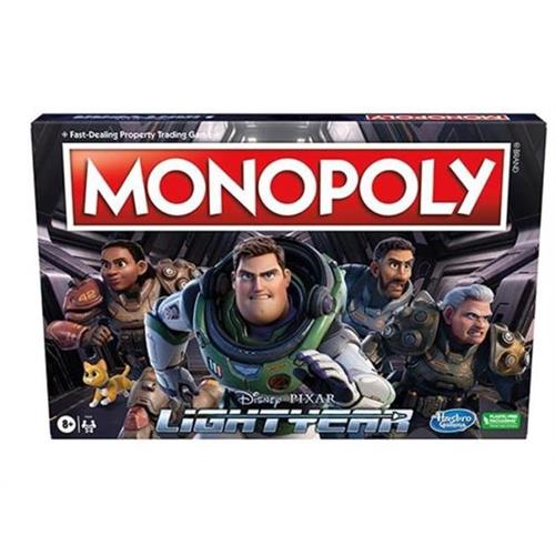 MONOPOLY - LIGHTYEAR