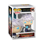 JUJUTSU KAISEN - POP FUNKO VINYL FIGURE 1885 GOJO (HIDDEN INV) 9CM