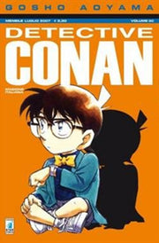 DETECTIVE CONAN 30