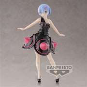 89335 - RE:ZERO -STARTING LIFE IN ANOTHER WORLD - REM - STATUA 20CM